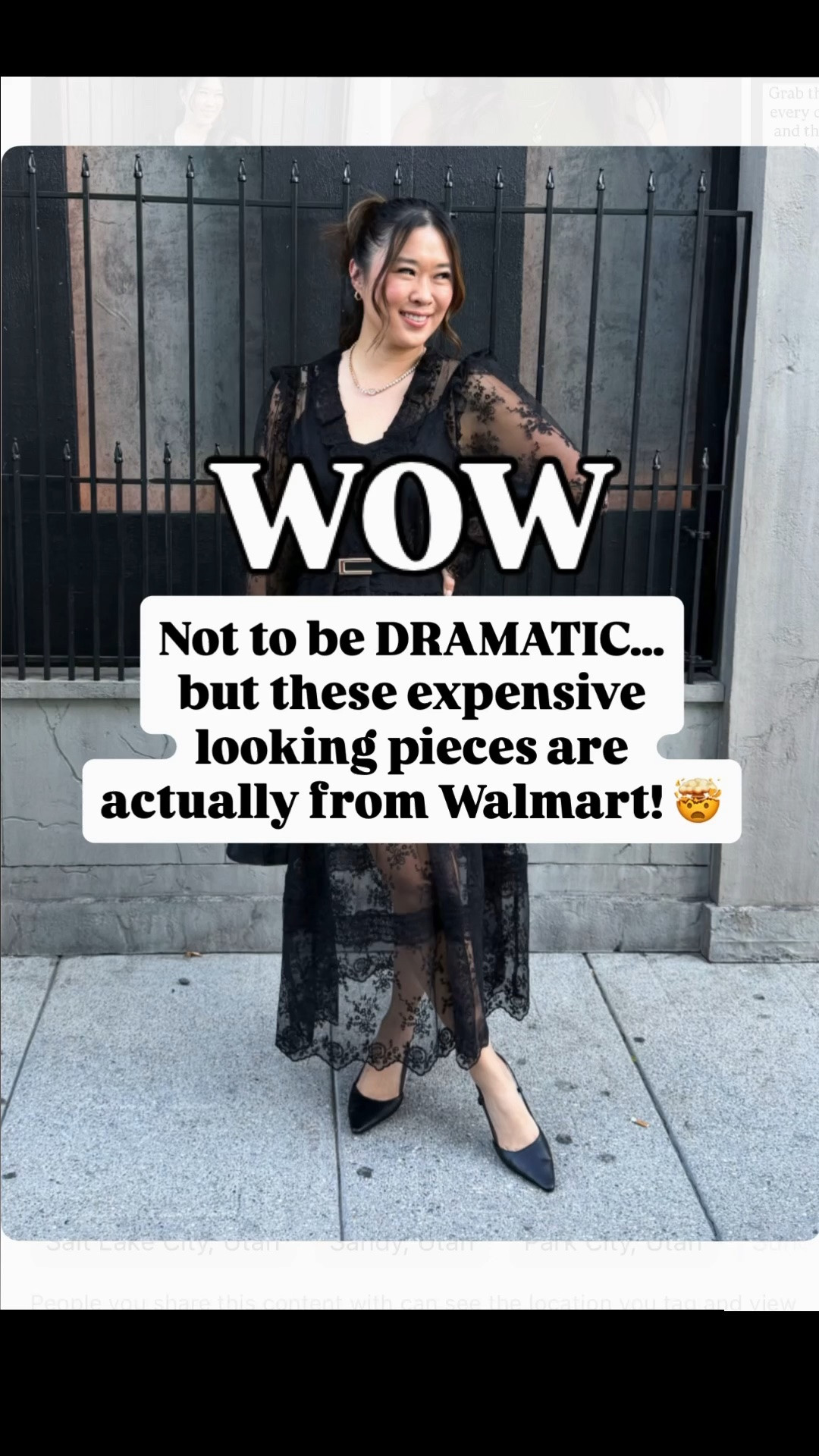 Walmart fashion finds that look expensive!! These are some of my tried and true faves!! Lots that I wear for every day mom life, Halloween parties or events!! 

I am a size 6/8 and typically wear Small in the dresses, Small/Medium in tops and Medium/28 in bottoms.