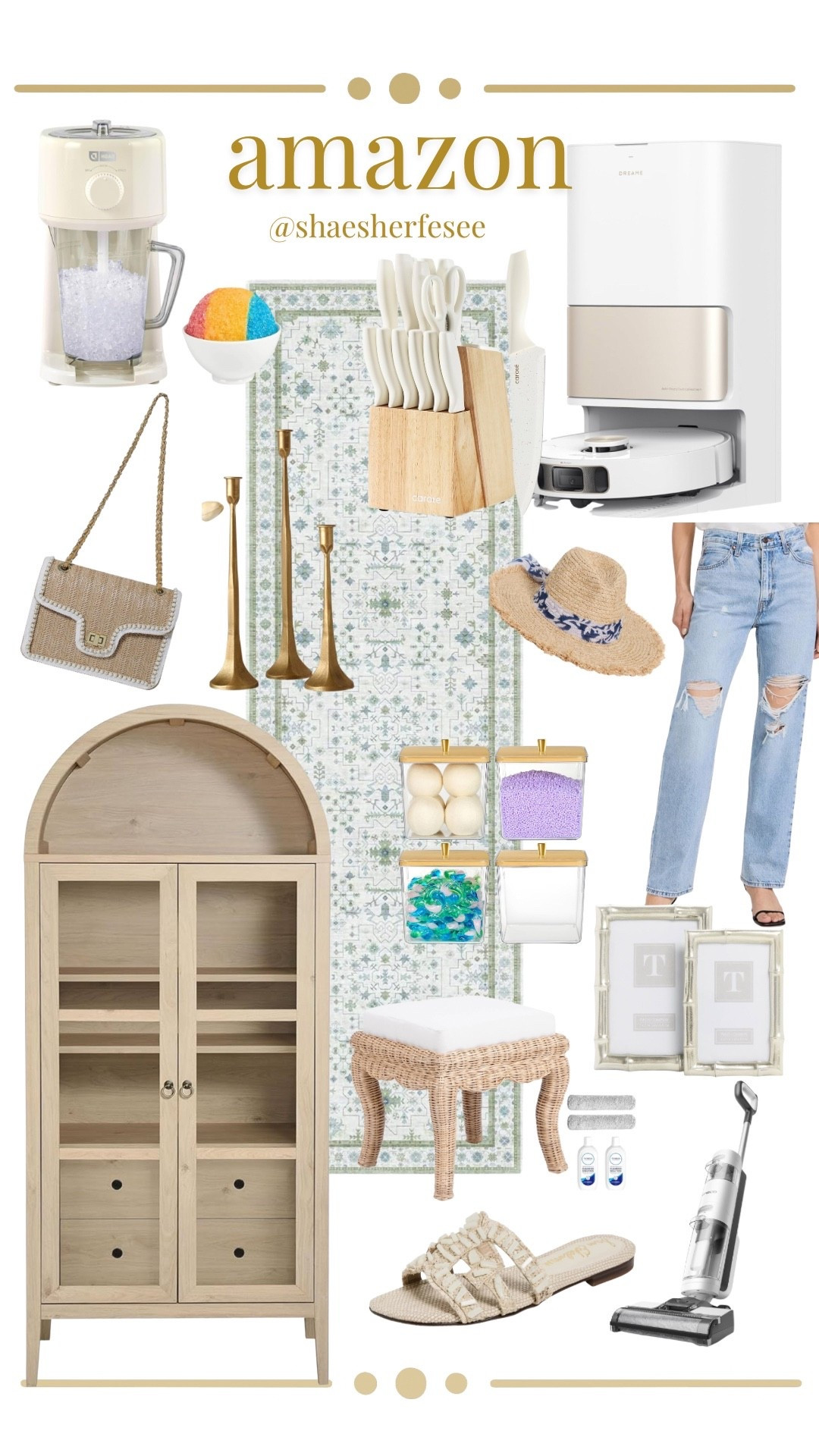 Some early prime day sales! 

#LTKSaleAlert