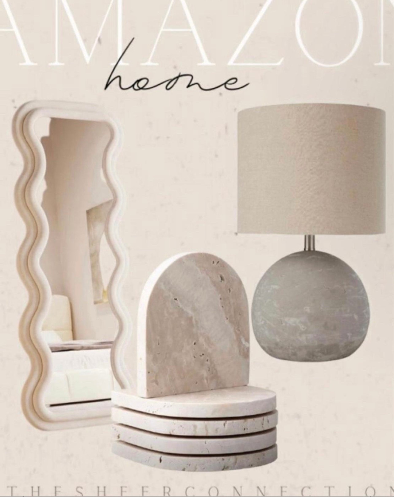 Beige aesthetic 
Minimalist home decor #LTKHome