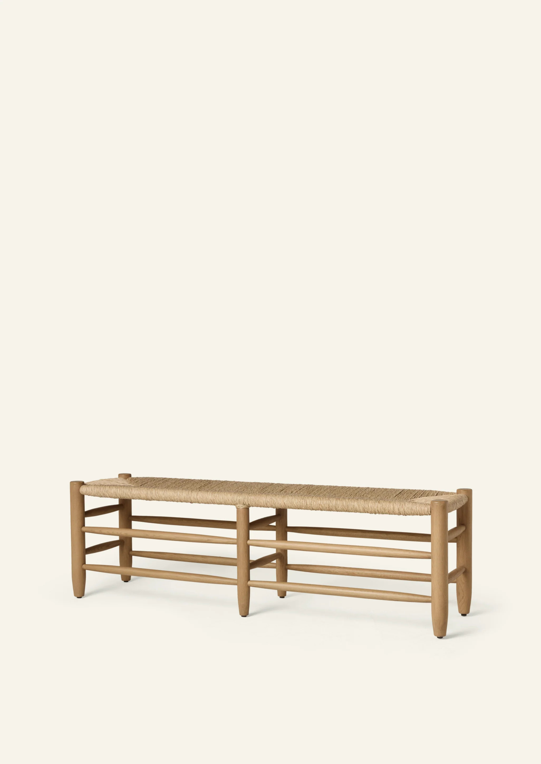 Mina Bench | Häti Home