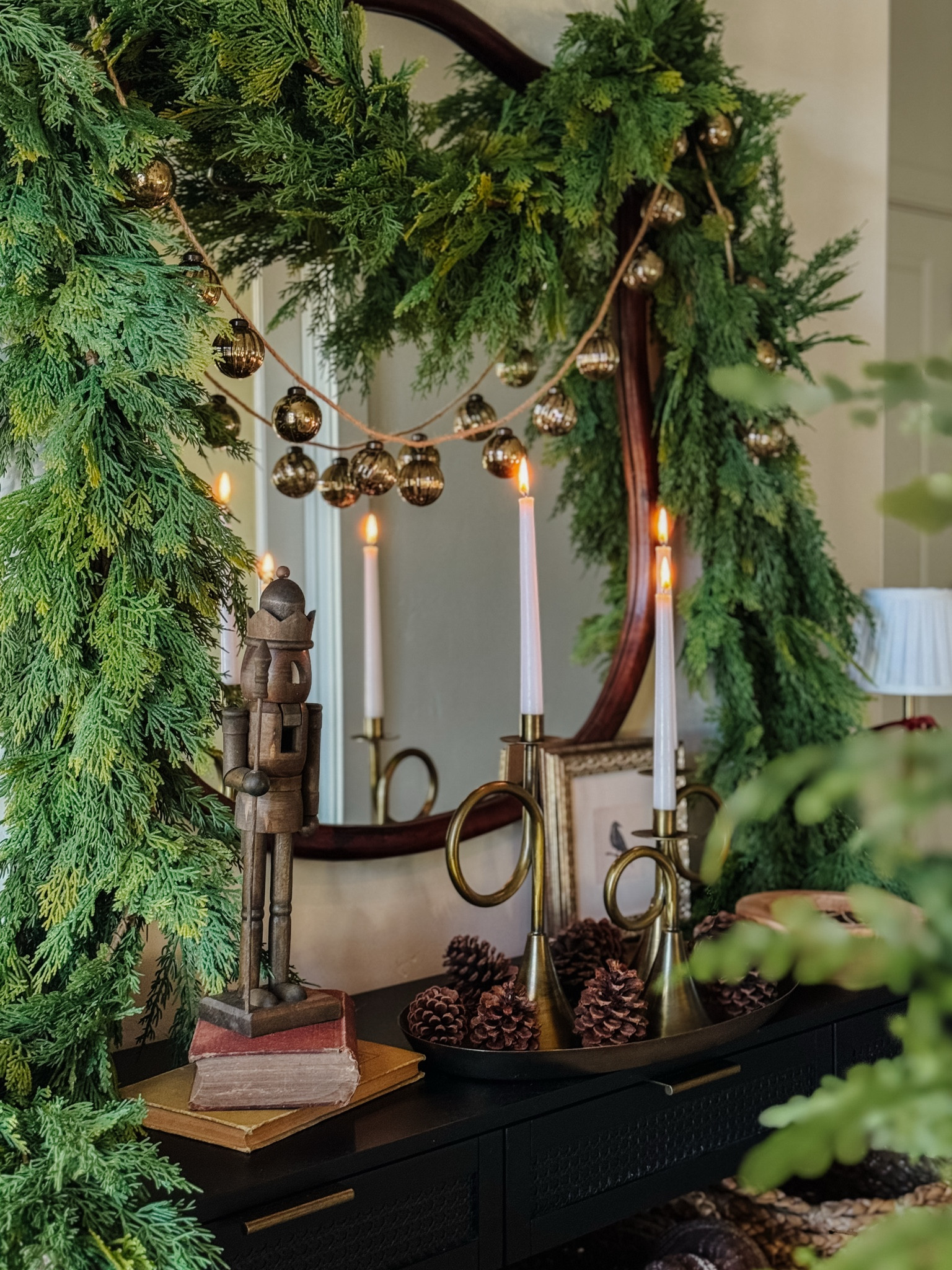 Black Friday garland sale

#LTKHome #LTKCyberWeek #LTKHoliday