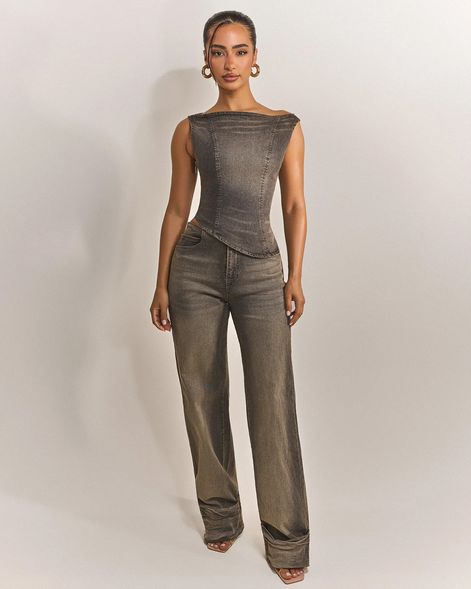 Mika Top | Mars The Label