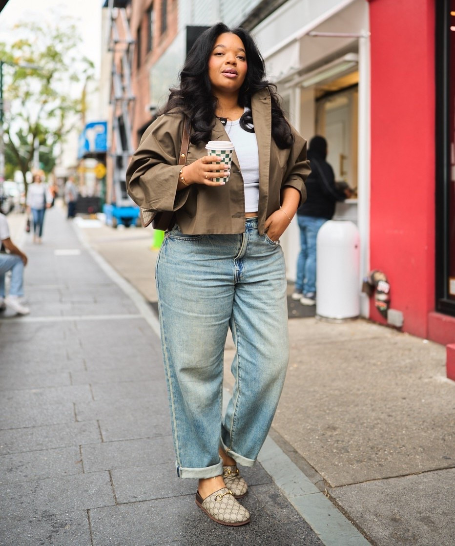 Zara sale is tonight at 8pm est. Here some of my favorites including this jacket I’m wearing and pieces I already have. 

#LTKSaleAlert #LTKMidsize #LTKHoliday