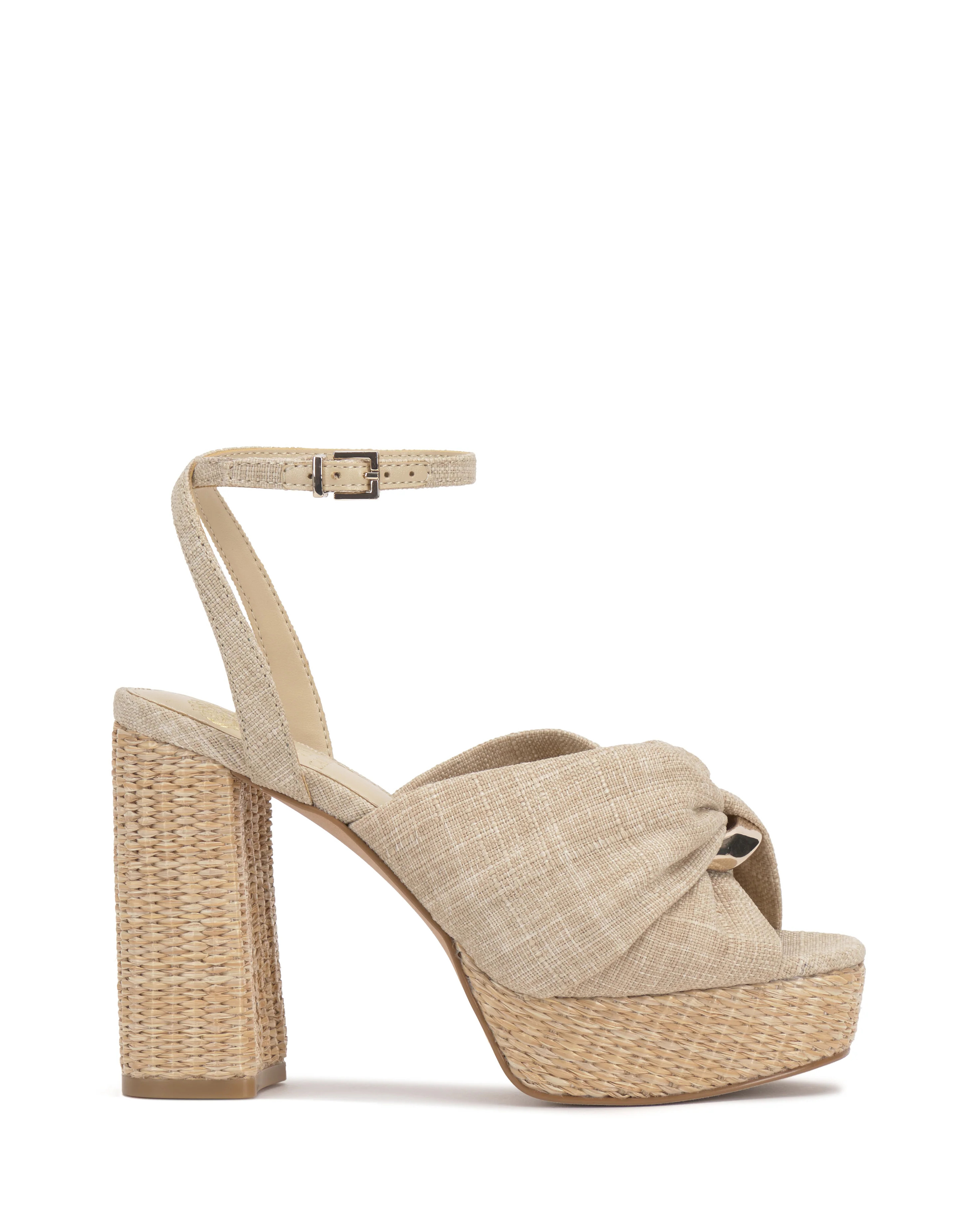 Phebie Platform Sandal | Vince Camuto
