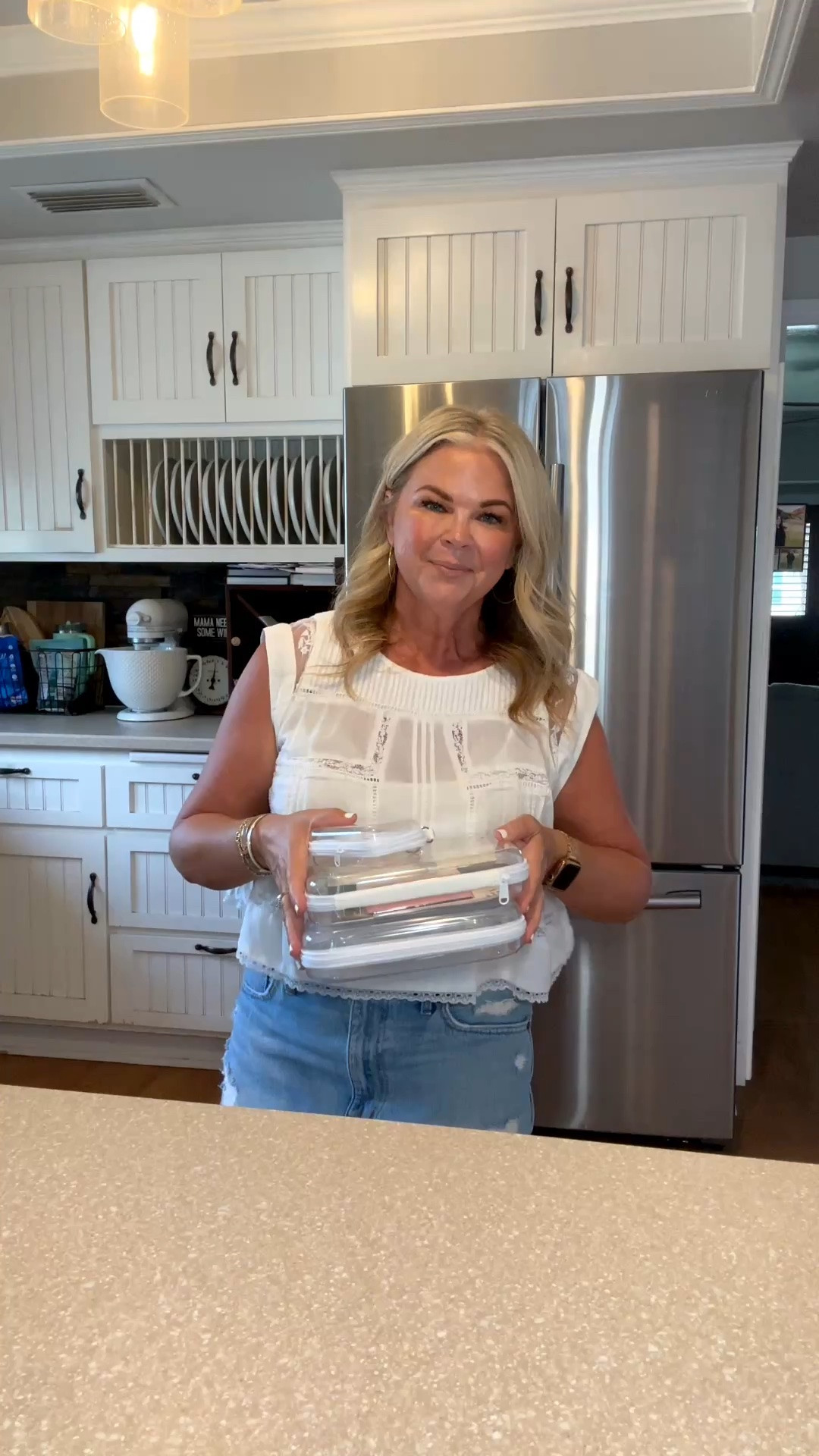 The viral cases are back!! Grab them before they are gone again! Great for back to school for teachers, students & staff. I love that they hold their shape & are so handy for so many things. Join me to see how I gift them. Happy Gifting!📚🍎✏️

#LTKstorytime #LTKSeasonal #LTKKids