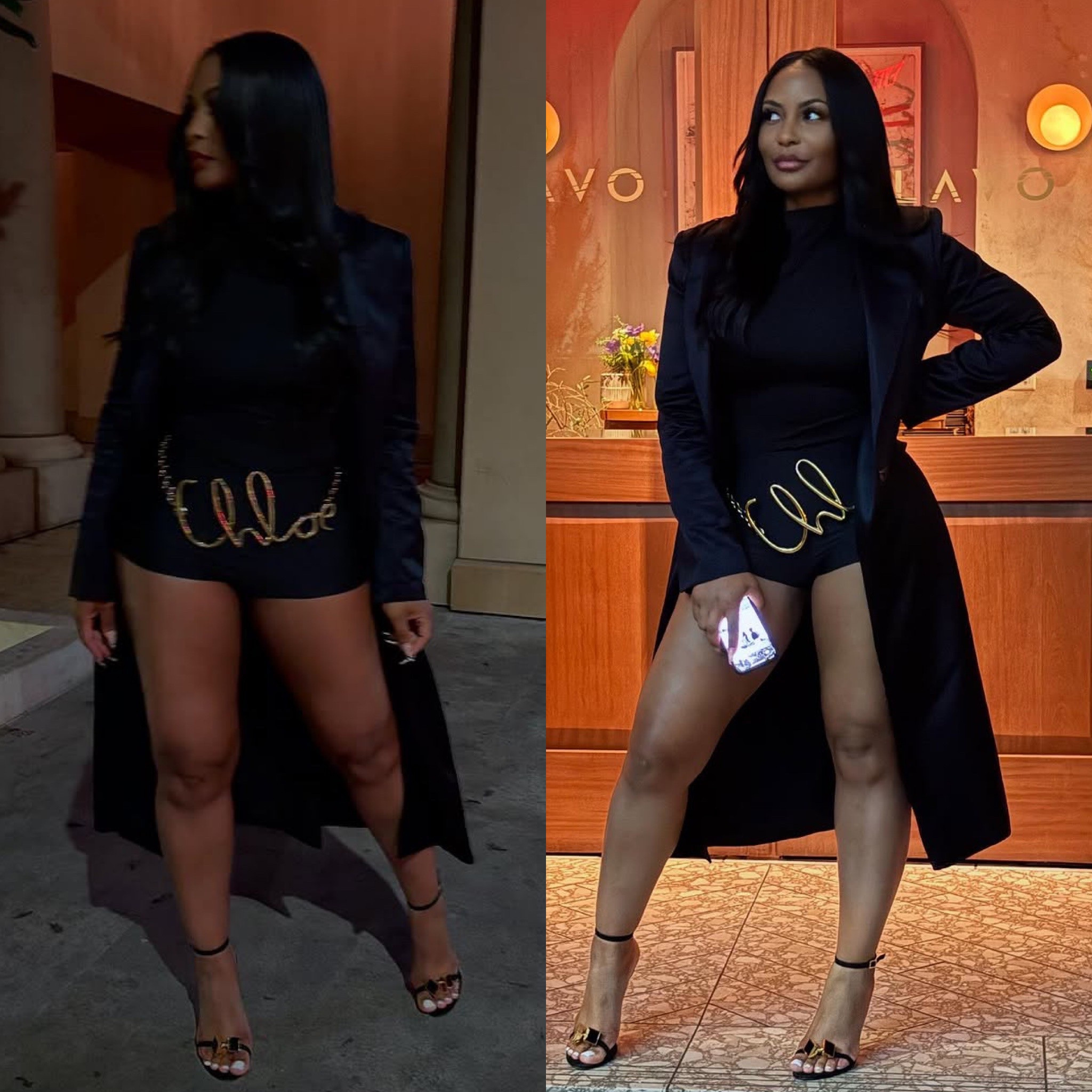 𝙸𝚝'𝚜 𝙰𝚕𝚕 𝙰𝚋𝚘𝚞𝚝 𝚃𝚑𝚎 𝙱𝚎𝚕𝚝 & 𝙷𝚎𝚎𝚕𝚜😻🖤✨

#LTKStyleTip #LTKShoeCrush #LTKBeauty