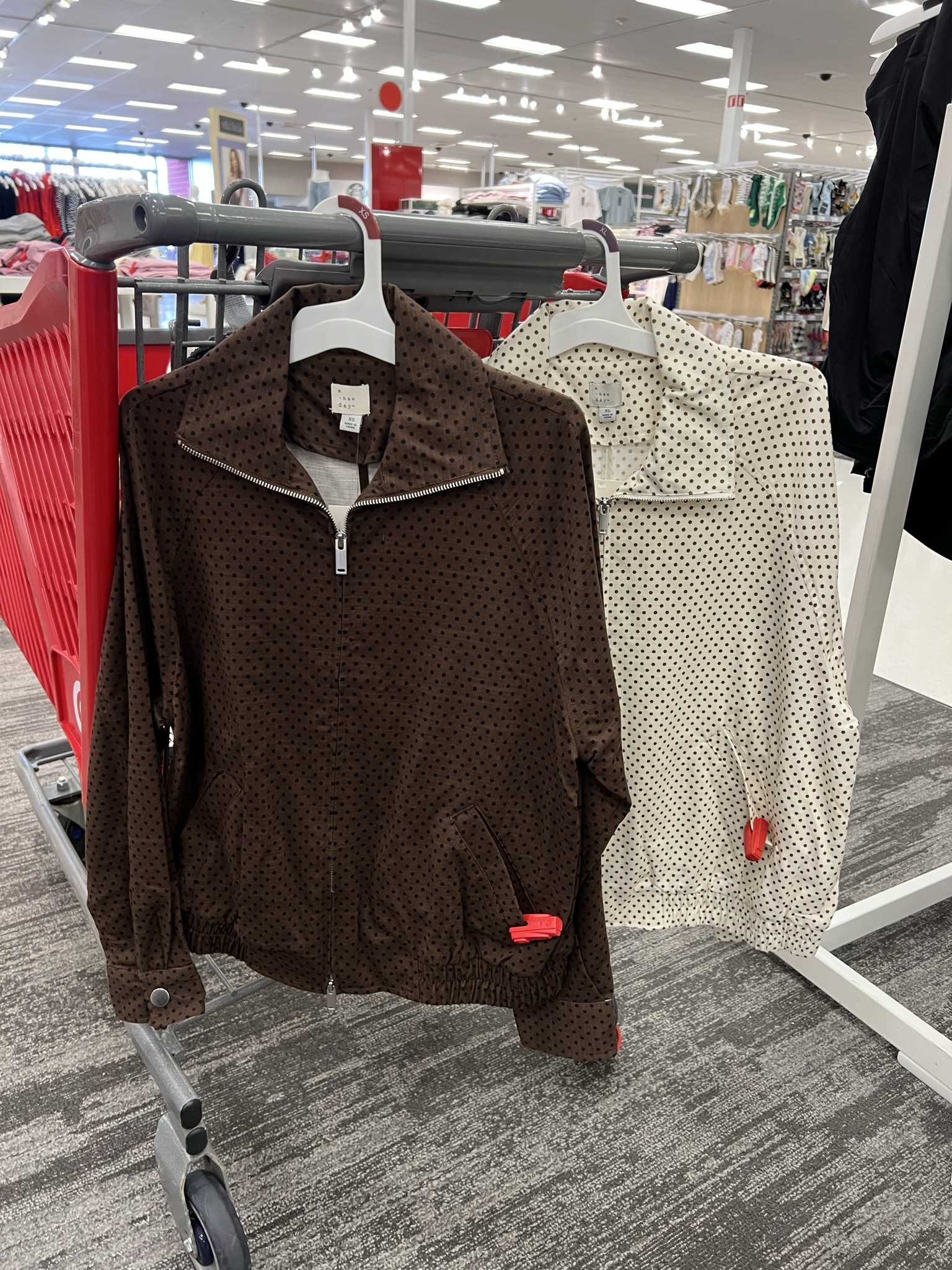 Target lightweight jackets 

#LTKSaleAlert