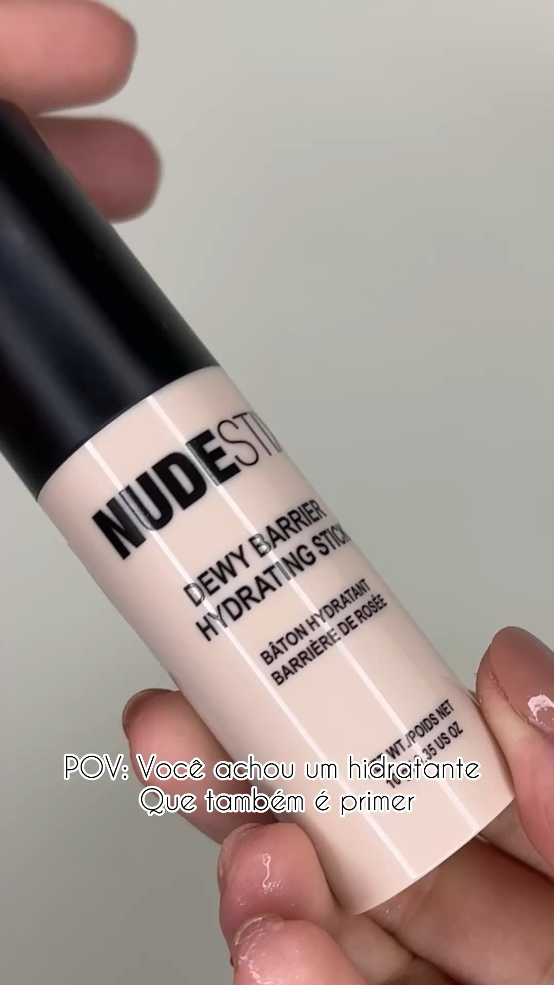 Primer e hidratação em um produto só✨ 

#LTKbeleza #LTKbrasil