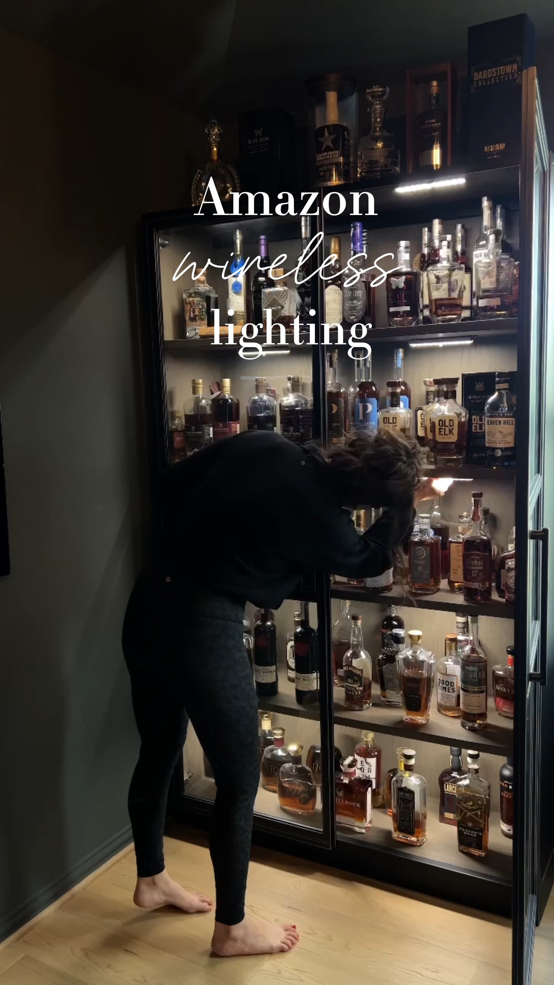 Our under cabinet lighting that’s wireless and magnetic! 

#LTKMostLoved #LTKfindsunder100 #LTKhome