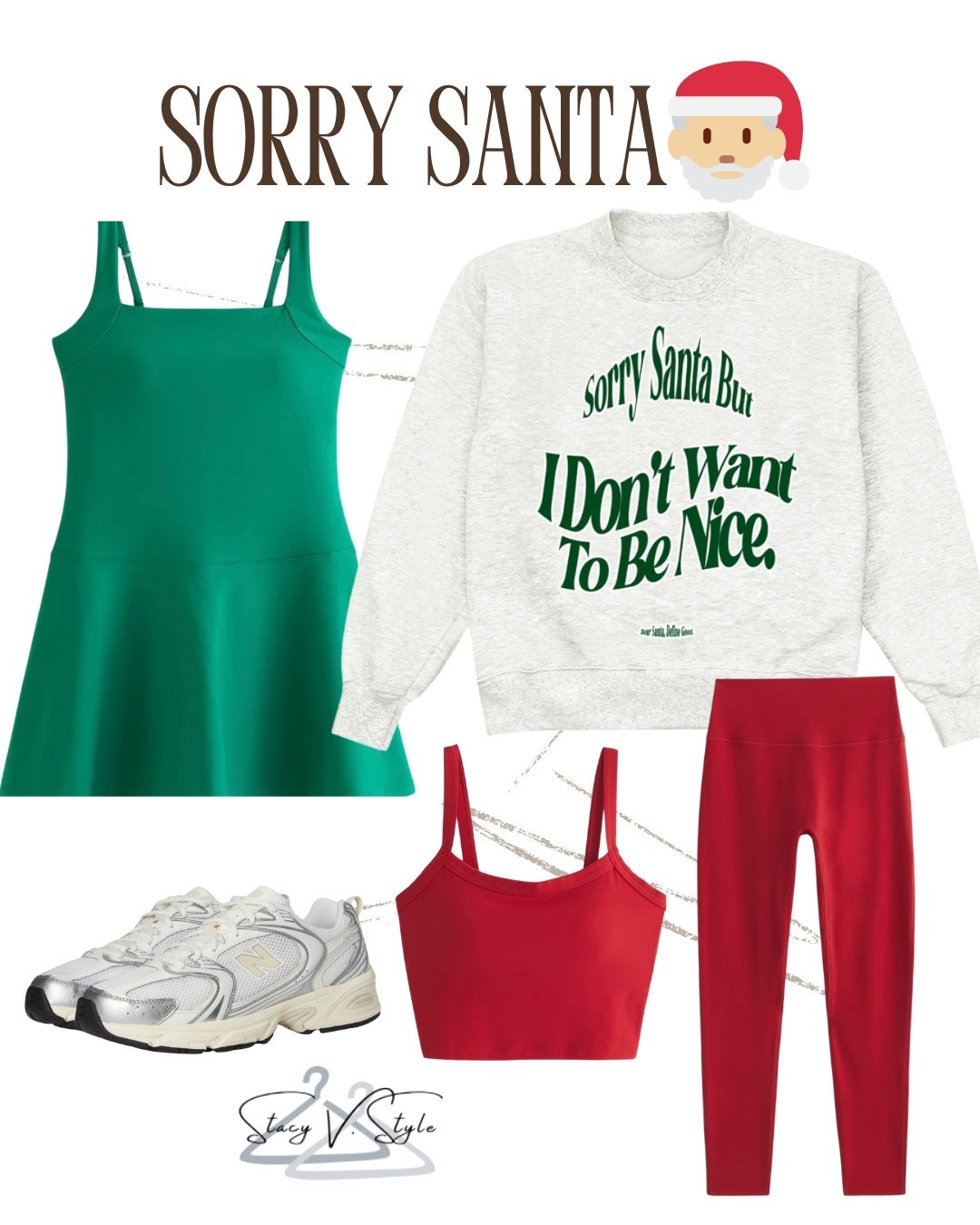 You still have plenty of time to make the nice list! 

#LTKSaleAlert #LTKHoliday #LTKStyleTip