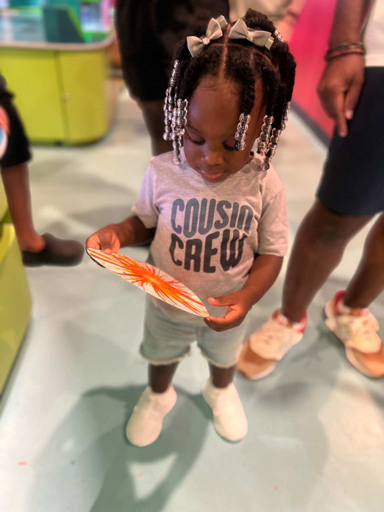 Our artist!

#LTKBaby #LTKKids #LTKFamily