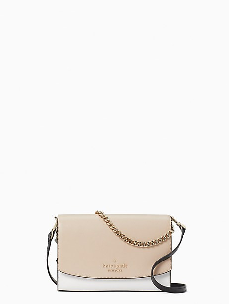 carson colorblock carson convertible crossbody | Kate Spade Outlet
