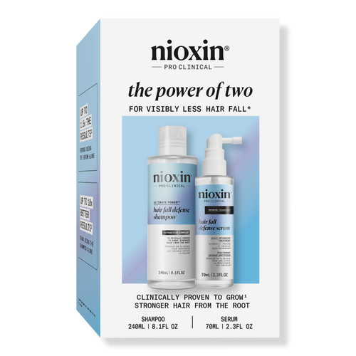 The Power of Two Kit | Ulta