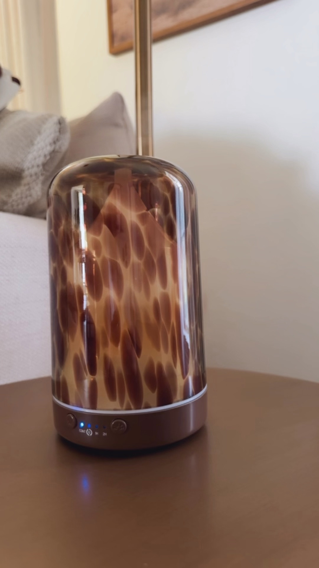 The prettiest @Walmart diffuser

Walmart home decor, Walmart finds, Walmart home fall

#LTKSeasonal #LTKHome