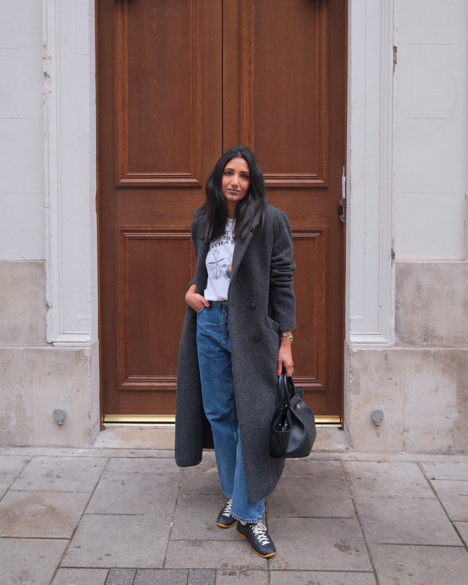 Casual style jeans 

#LTKootd #LTKmomlife #LTKgrwm