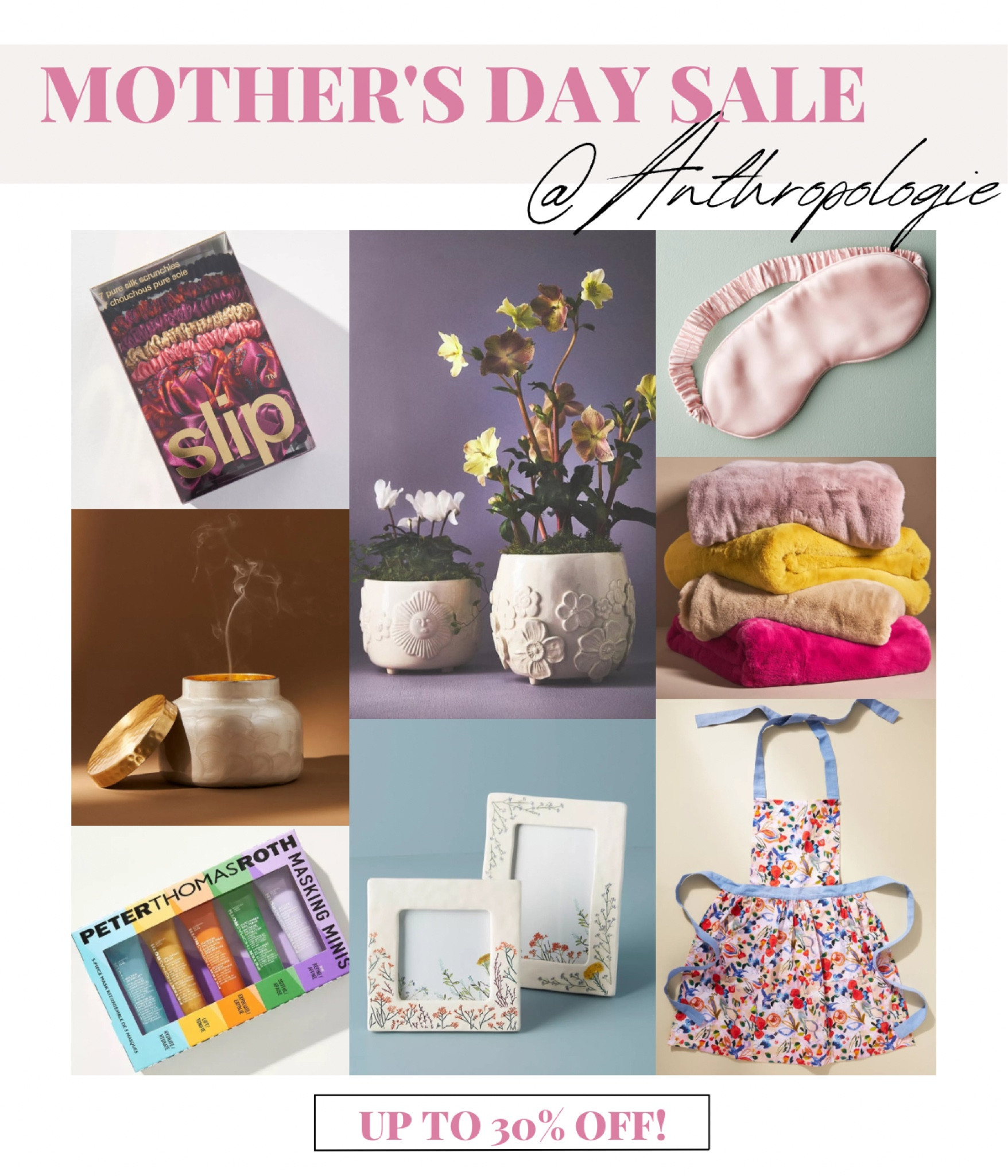 MOTHER’S DAY SALE 

Mother’s Day Gift, Gift Ideas, Mama, Gifts for her, personalized gifts, unique Mother’s Day gifts, summer, spring, mom outfits, family


#LTKfamily #LTKGiftGuide #LTKsalealert