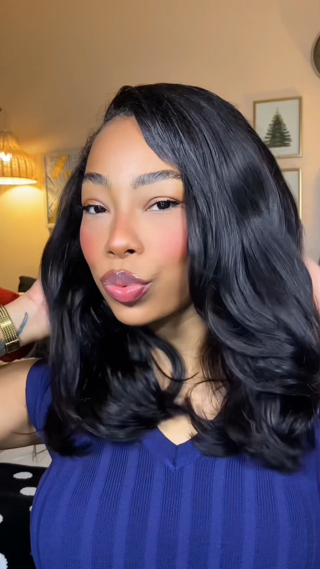 How to achieve a 90s Blow Out 

#LTKBeauty #LTKStyleTip #LTKHoliday