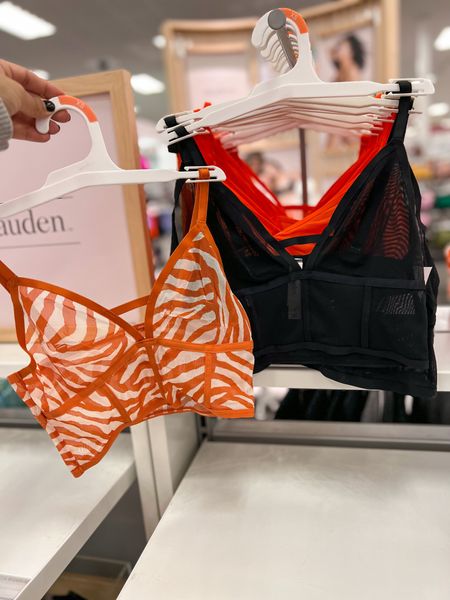 BOGO 50% off bras at Target this week

Target style, Target finds, Target deals, intimates 

#LTKsalealert #LTKstyletip #LTKunder50