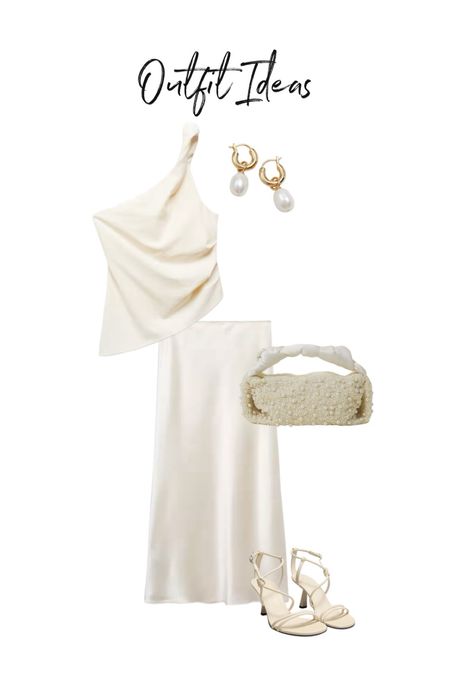 Bride to be outfit 🕊️👰🏼‍♀️
Chic outfit for a hen do

#LTKwedding #LTKstyletip #LTKSeasonal