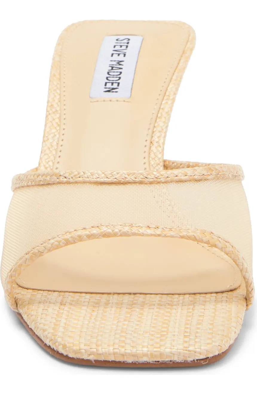 Seleste Wedge Slide Sandal (Women) | Nordstrom
