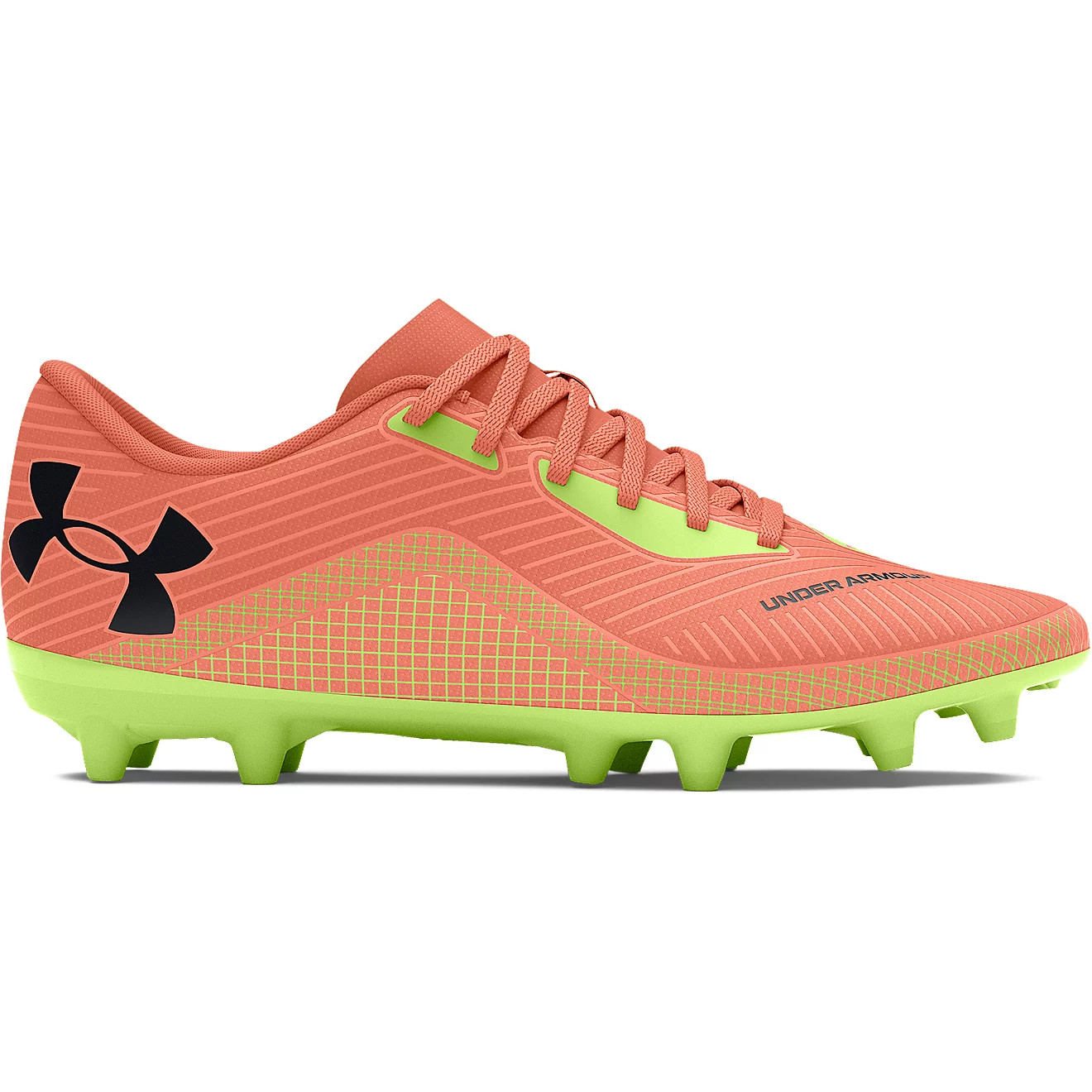 Under Armour Kids' Shadow Select 2 FG Soccer Cleats | Academy Sports + Outdoors