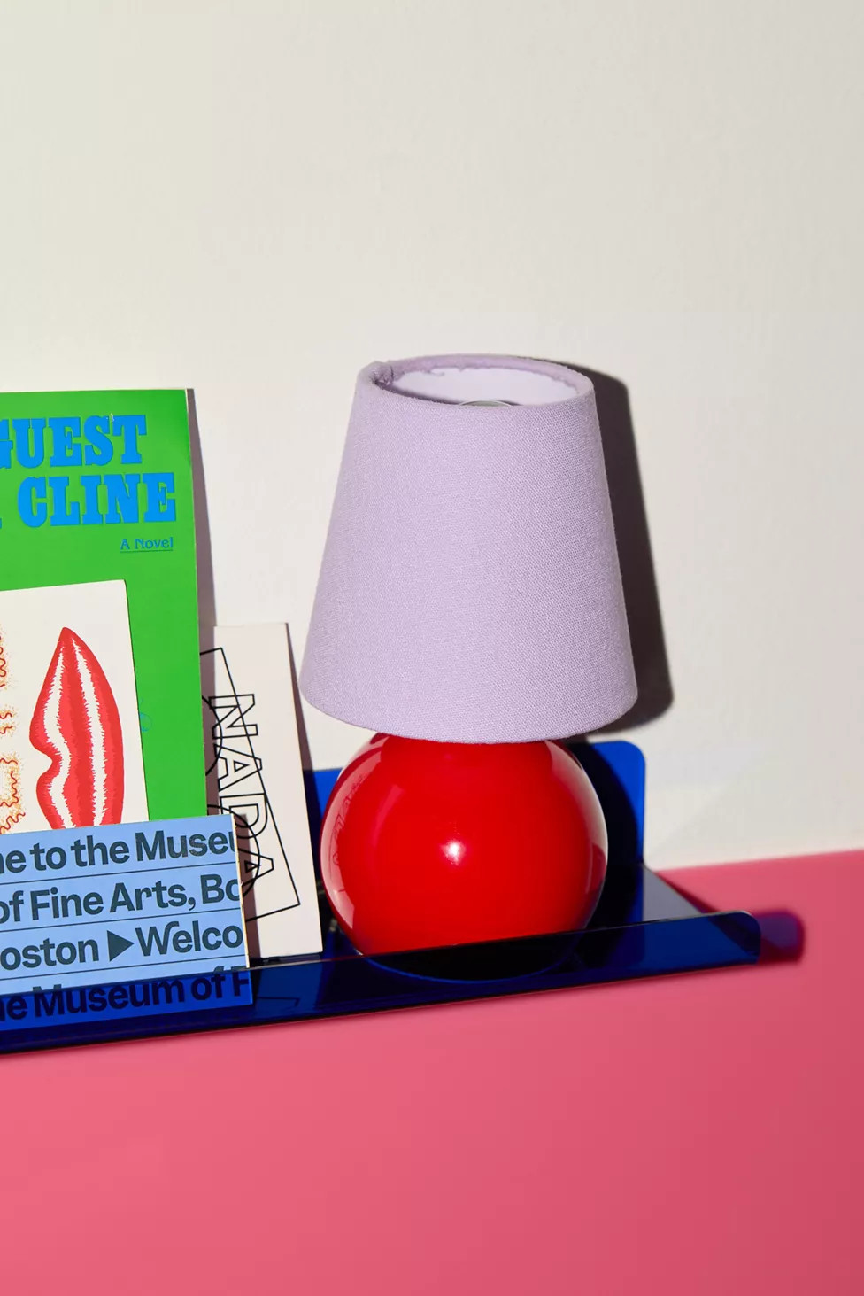 Kodhi Mini Table Lamp | Urban Outfitters (US and RoW)