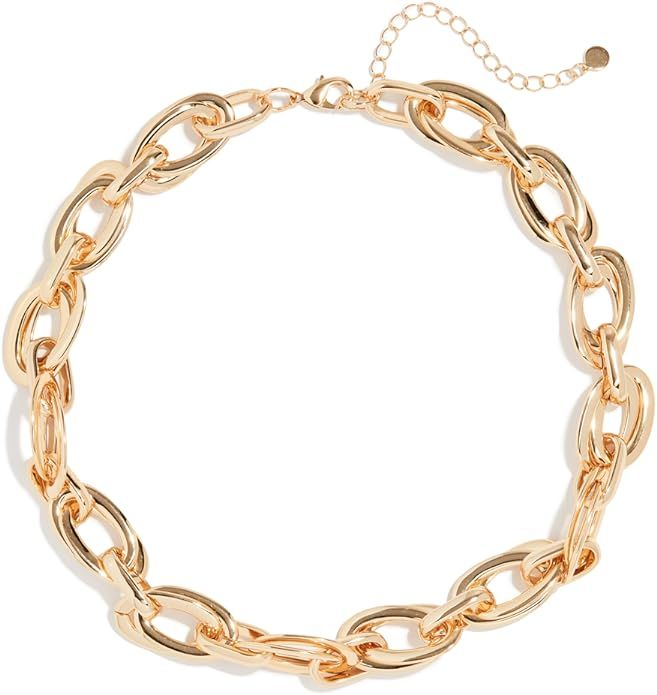 Jules Smith Women's in Chains Necklace | Amazon (US)