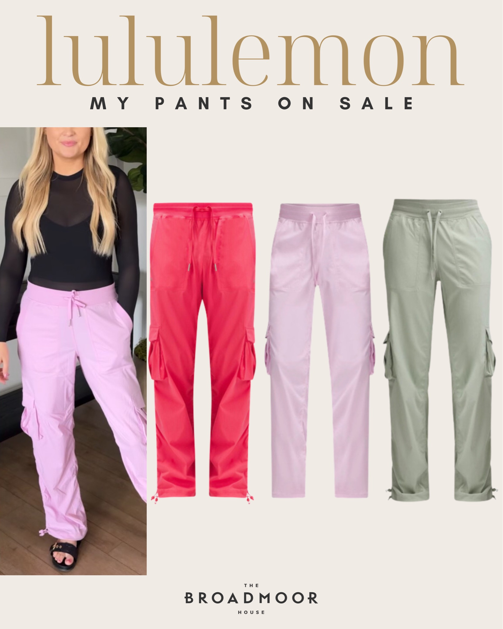 My lululemon pants are on sale!



Lululemon, lululemon deals, lululemon sale, look for less

#LTKSaleAlert #LTKSeasonal #LTKActive