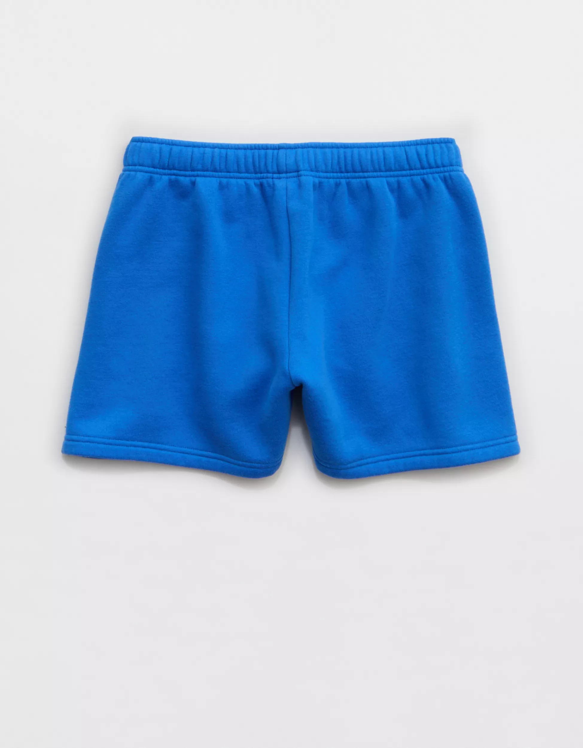 OFFLINE By Aerie 3" Cloud Fleece Short | Aerie