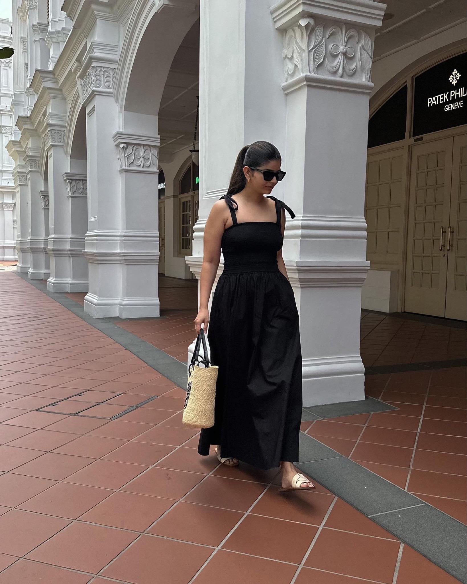 Holiday uniform! 

#LTKHoliday #LTKtravel #LTKstyletip