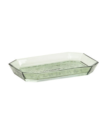 Bellflower Tray | TJ Maxx