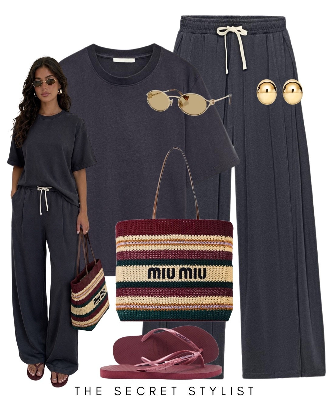 Coord Zara trending
Airport outfit
Casual look

#LTKFashionMonth #LTKuk #LTKsummer