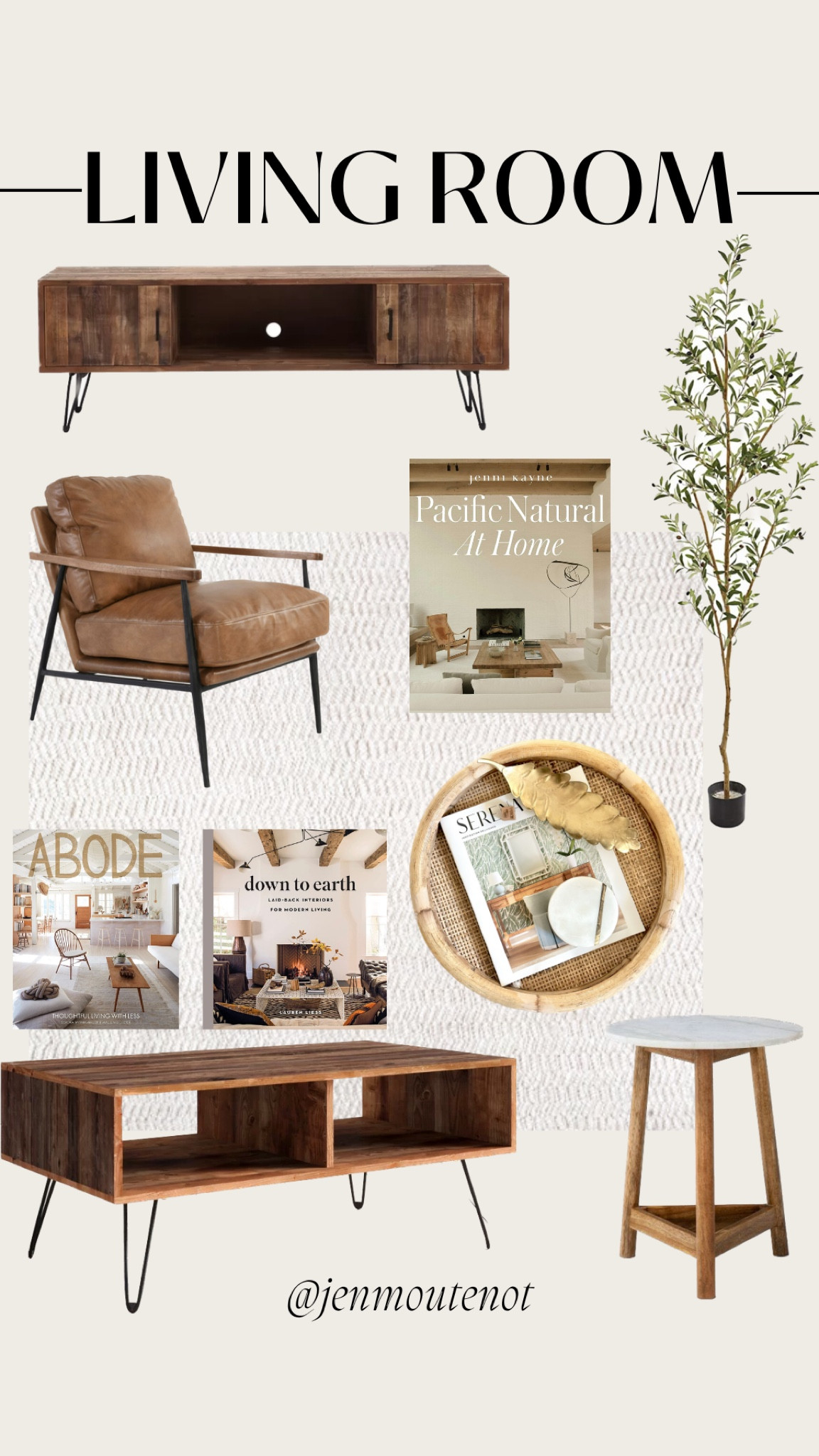 living room staples ☺️🫶🏻🤎

#LTKhome #LTKunder100 #LTKFind