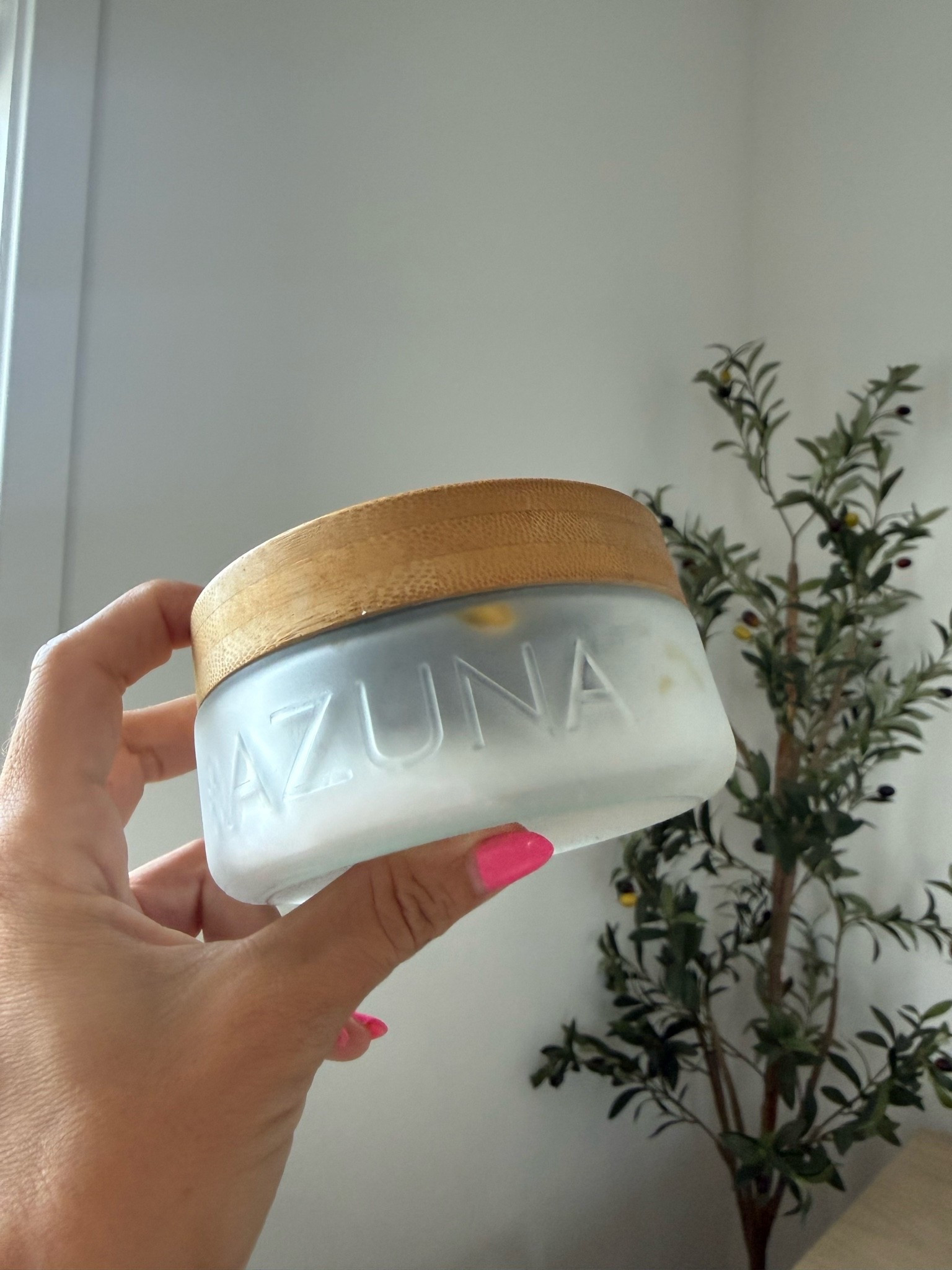 Nontoxic air freshener alternative it doesn’t mask odors it cleanses air from mold and bacteria that cause smell! Lasts 90 days

#LTKmomlife #LTKHome #LTKTravel
