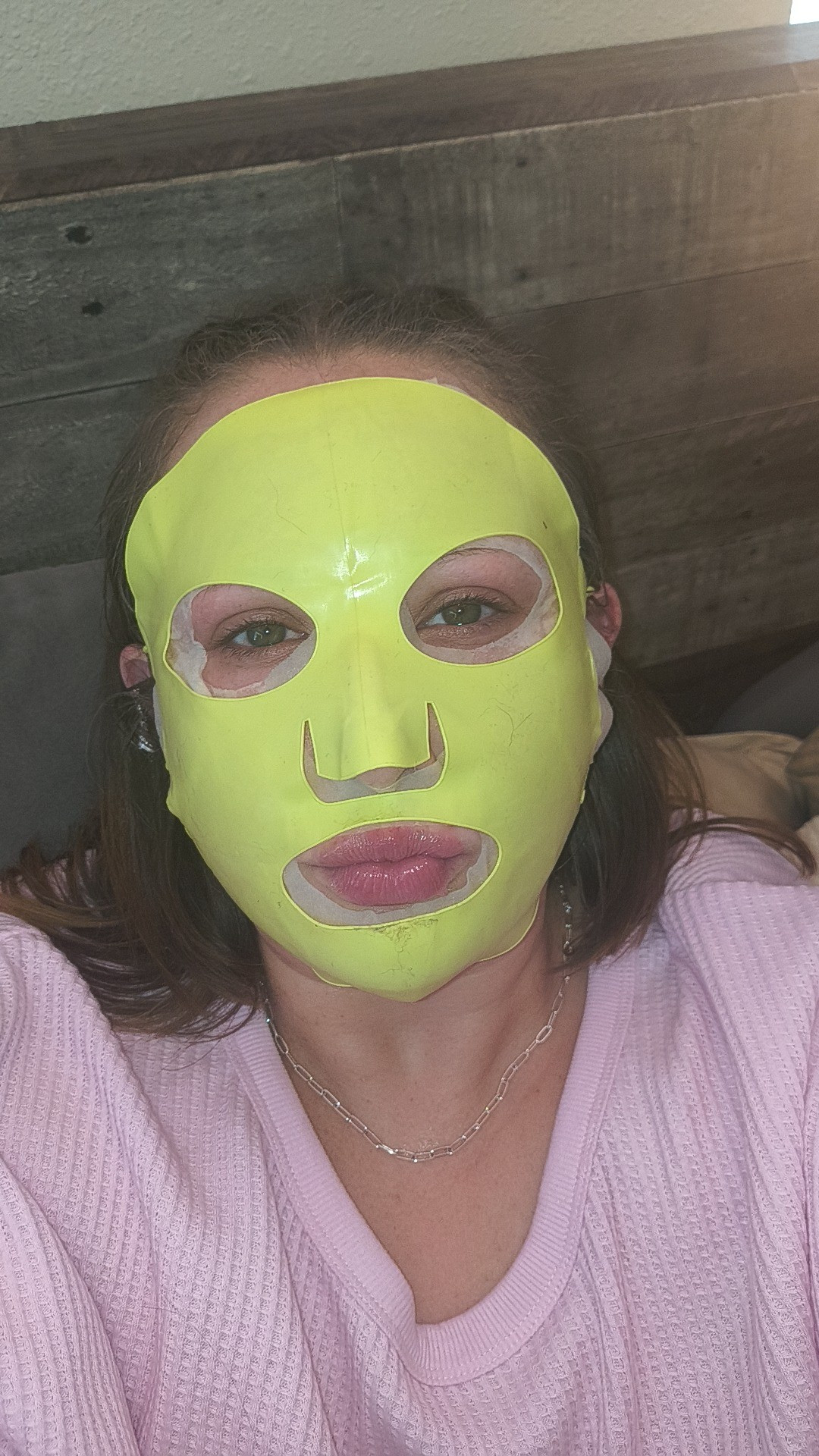 One of those days 🥰🔗🤣 

#LTKselfcare #LTKdayinmylife #LTKBeauty