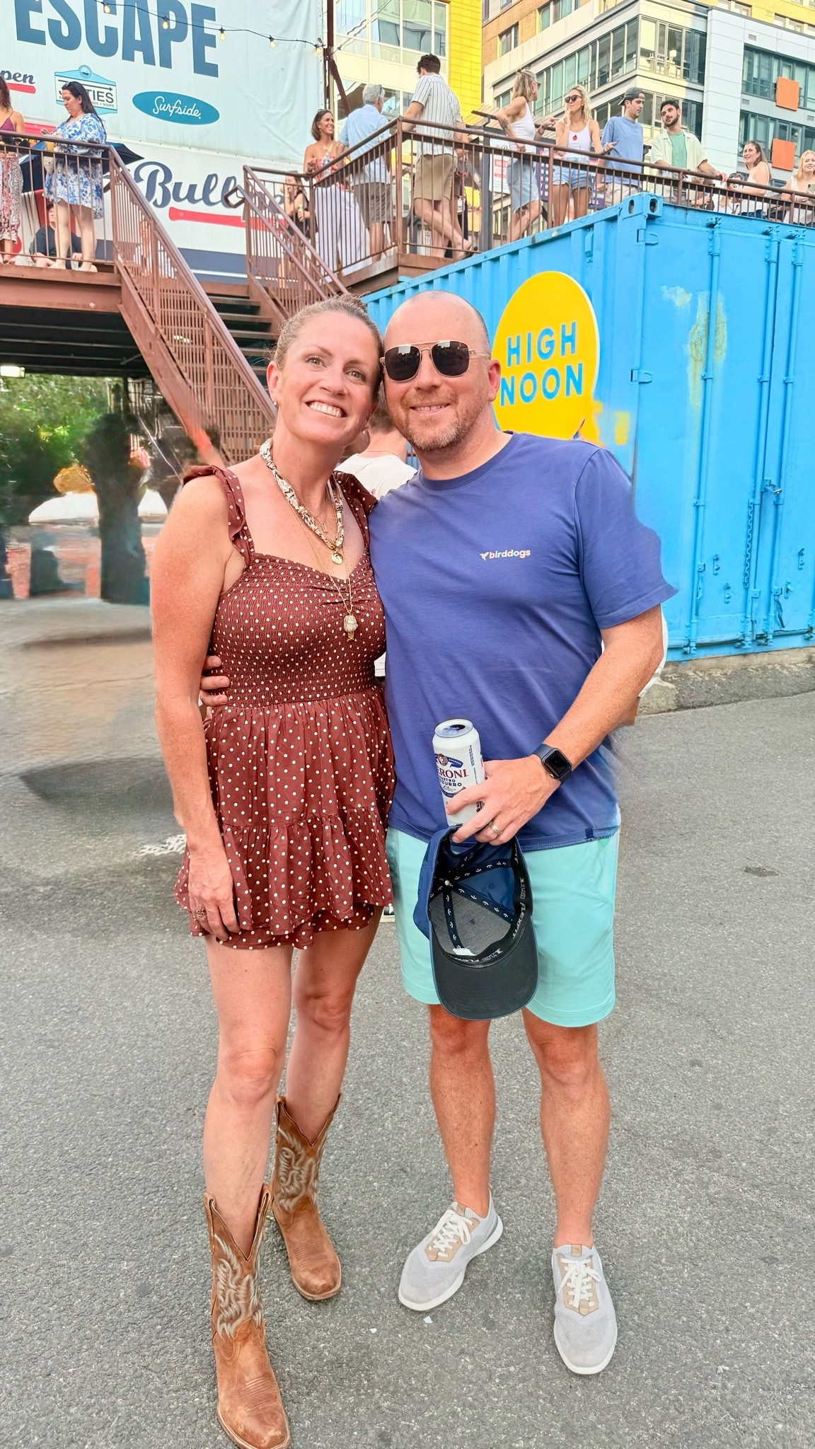 Summer concert outfit. Noah kahan. Husband favorites. Under 20 over 40

#LTKootd #LTKmomlife #LTKOver40