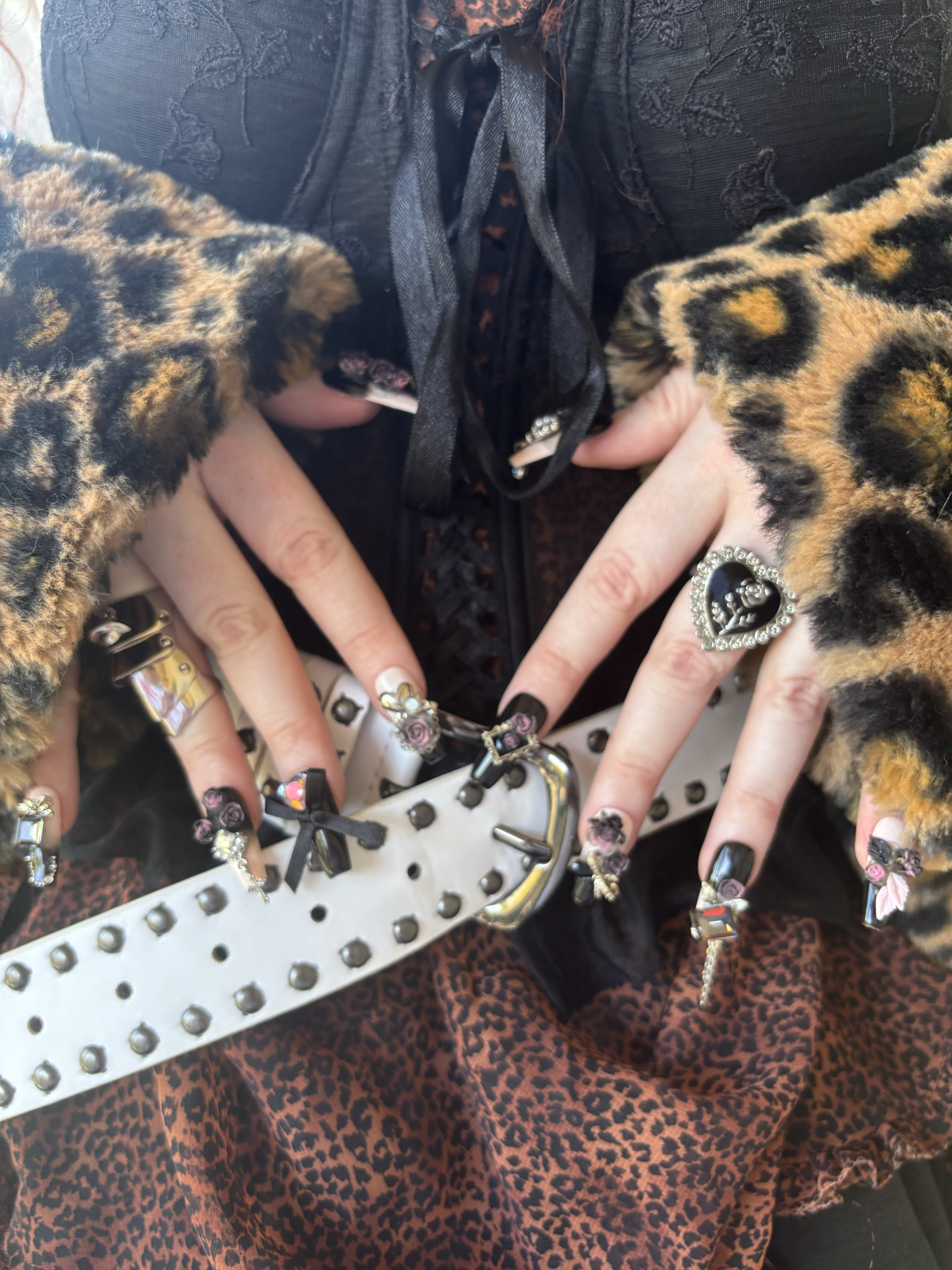 Nails gifted by my wonderful friend Cutie Pop Nail Shop! Save some $$$ with my code DAISY5 💕

#LTKFindsUnder100 #LTKStyleTip #LTKBeauty #gyaru #jfashion 

#LTKBeauty #LTKStyleTip #LTKSeasonal

#LTKStyleTip #LTKFindsUnder100 #LTKBeauty