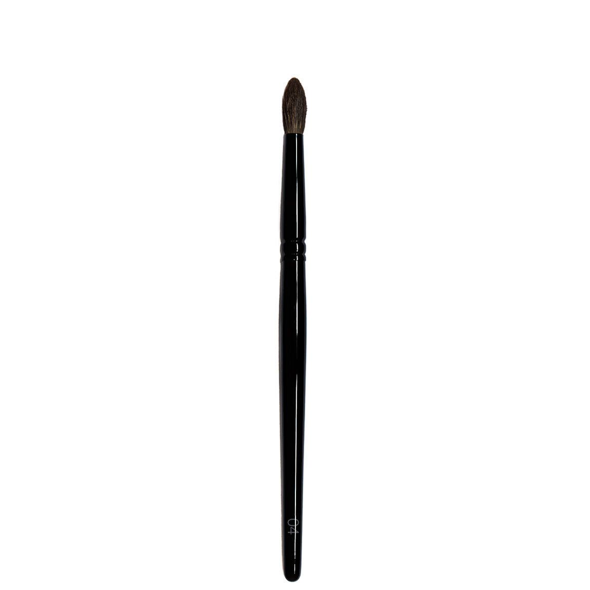 Wayne Goss


Brush 04 Small Eye Shadow Crease Brush


  $28  
  



  Add depth, definition, and ... | Beautylish