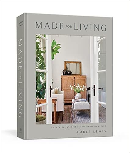 Made for Living: Collected Interiors for All Sorts of Styles | Amazon (UK)