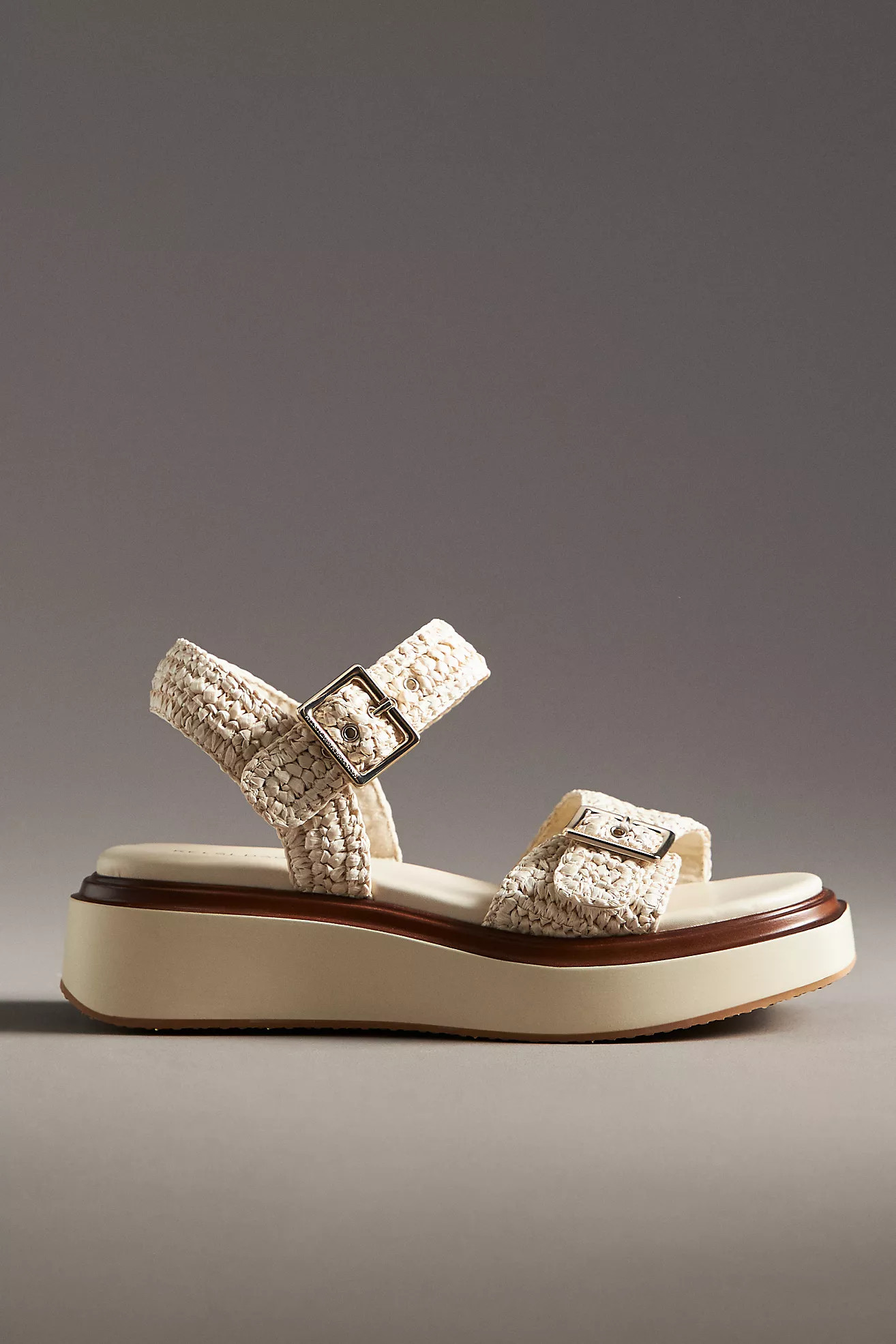 Kelsi Dagger Brooklyn Suri Platform Sandals | Anthropologie (US)