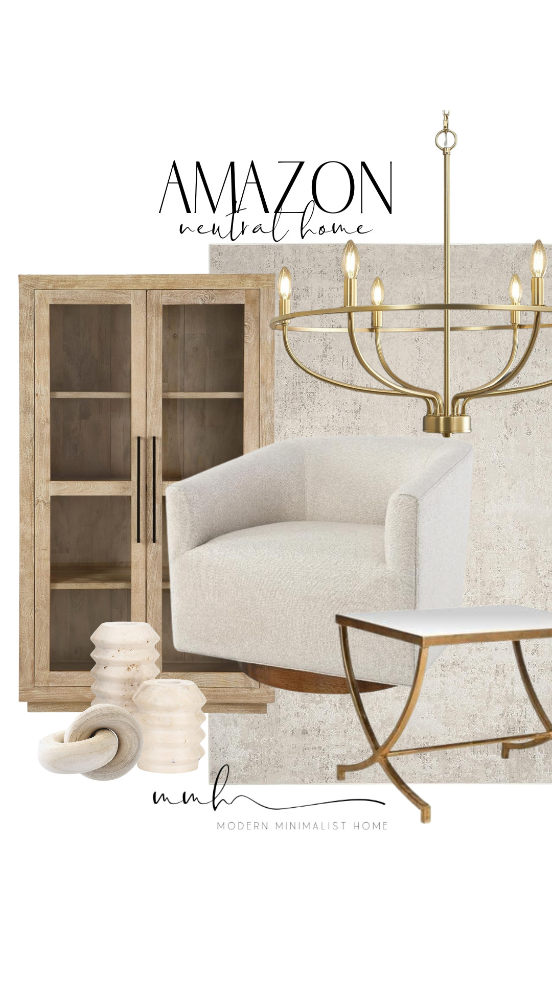 Neutral amazon Decor | Amazon (US)