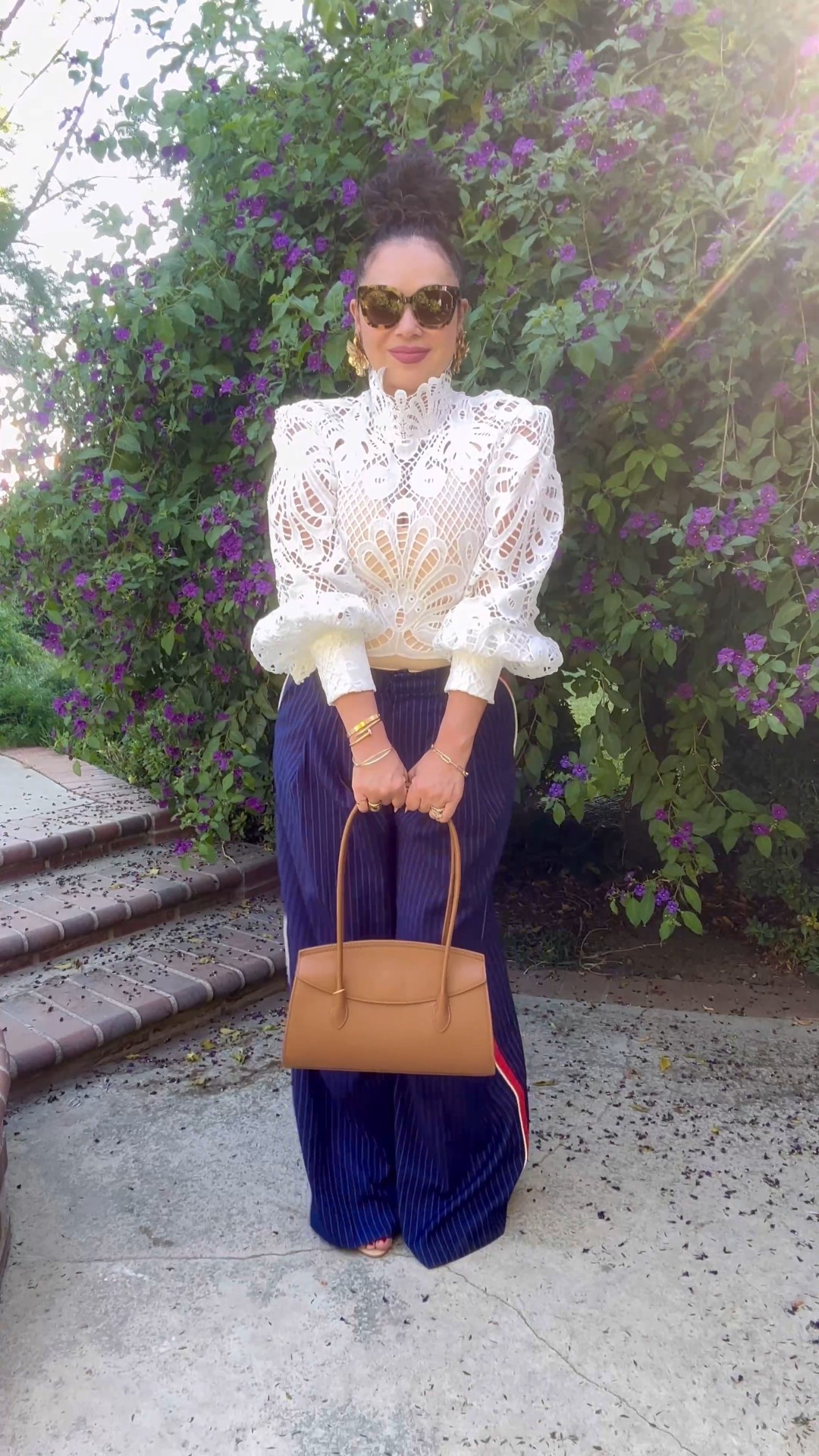 One of my favorite looks in recent memory! 

#LTKStyleTip #LTKMidsize #LTKOver40