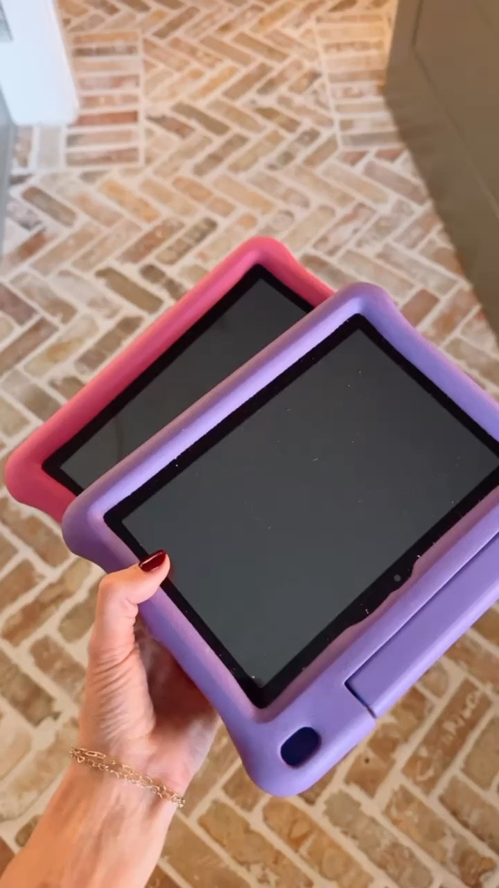We got these tablets for the girls for traveling and they have been so great! Such a great gift idea!


Loverly grey, gift guide, gift for kids, Christmas 

#LTKKids #LTKHoliday #LTKGiftGuide