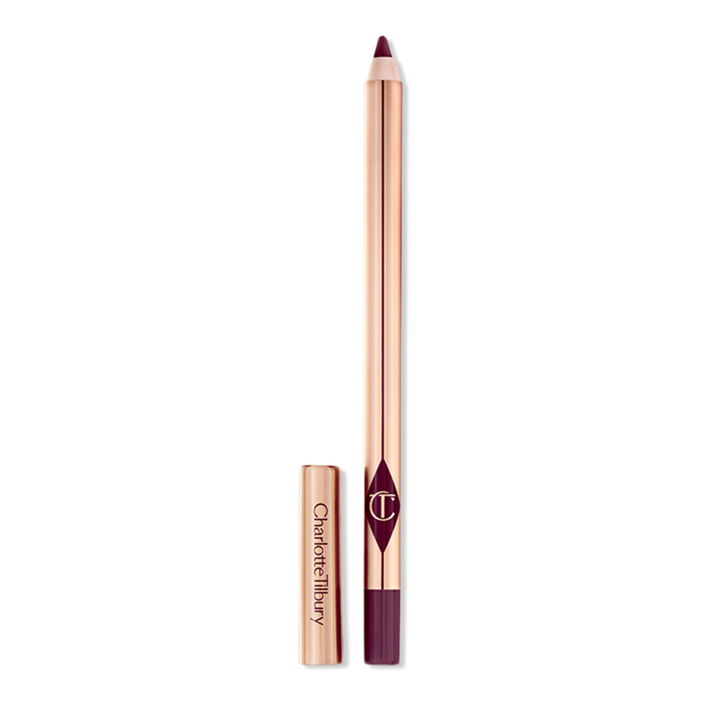 Charlotte Tilbury Lip Cheat Lip Liner - Bad Romance | Ulta