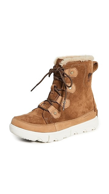 Sorel Explorer II Joan Boots | Shopbop