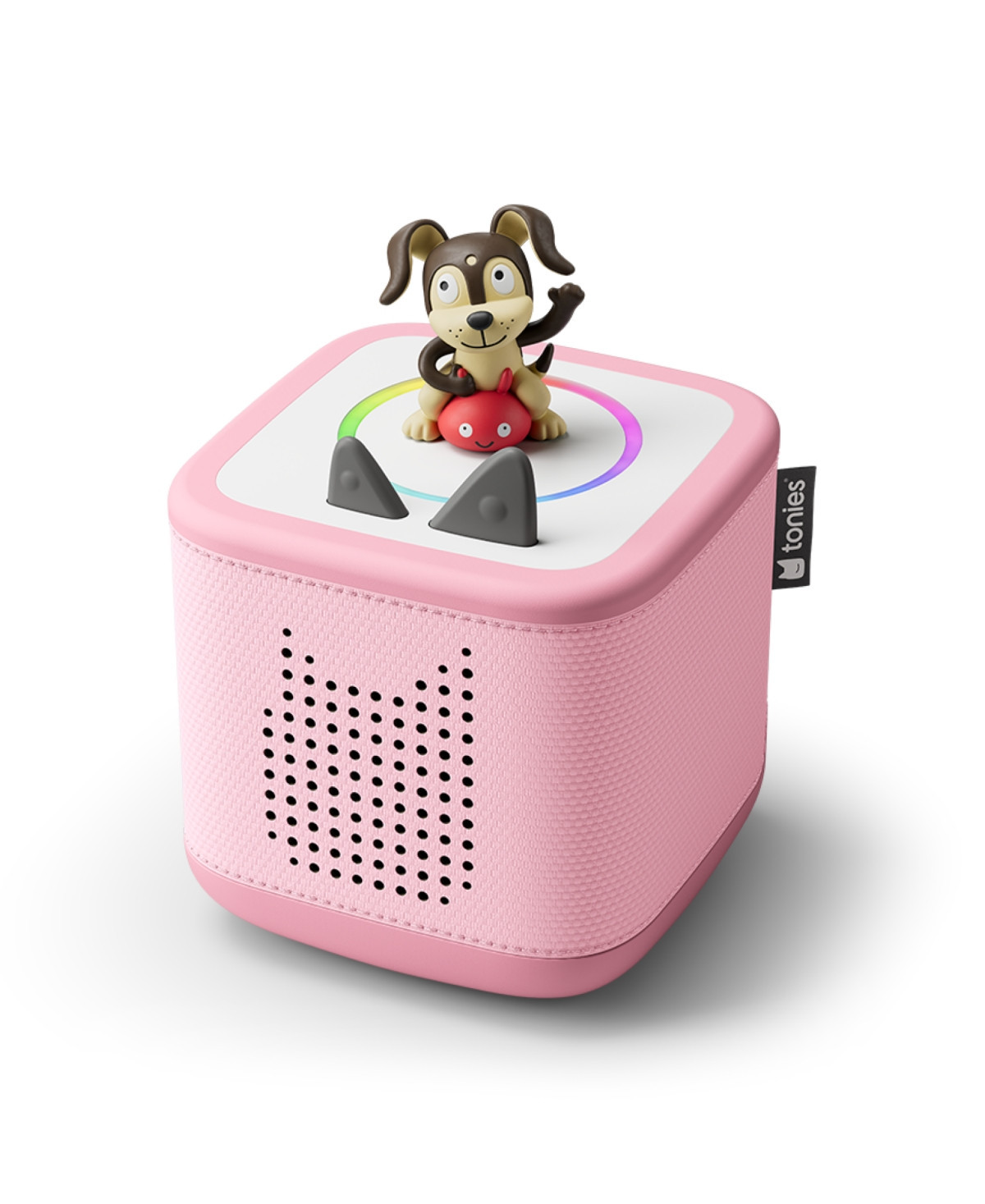 Tonies Playtime Puppy Toniebox 2 Starter Set | Macy's