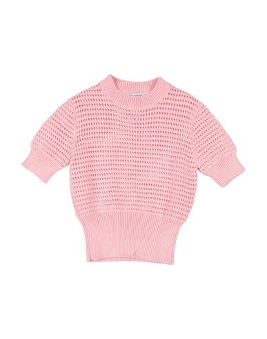 Dolce & gabbana Toddler Girl Sweater Pink Size 4 Cotton, Viscose | YOOX (US)