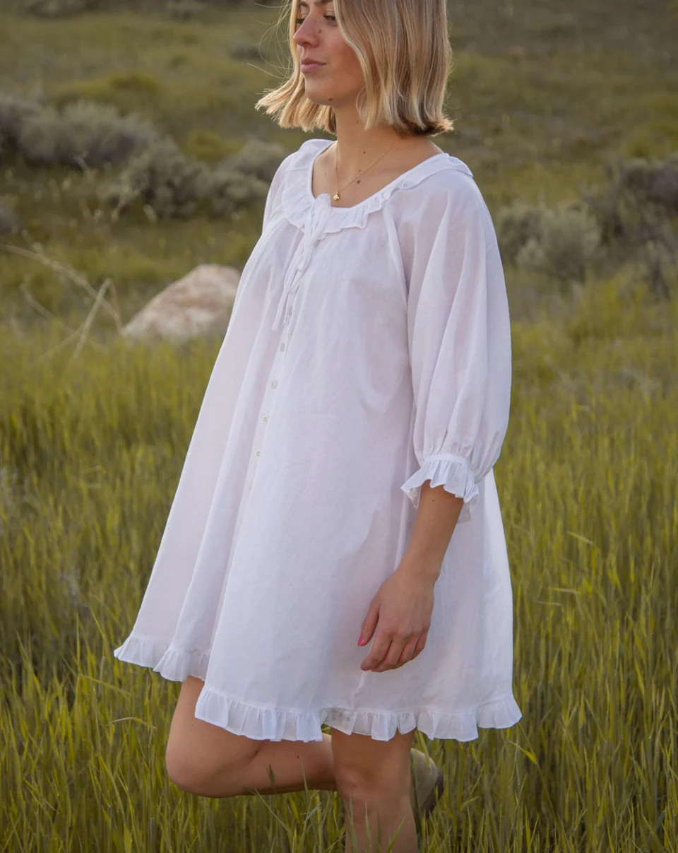 Persephone Dress | Sonderhaus