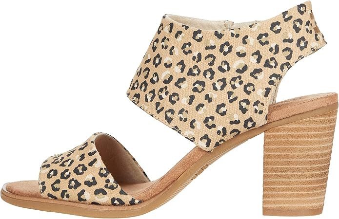 TOMS Women's, Majorca Sandal | Amazon (US)