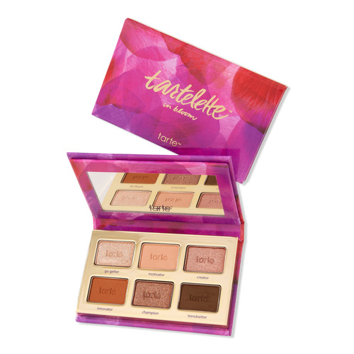 Tartelette In Bloom Mini Amazonian Clay Palette | Ulta